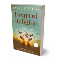 Tablet view of Envy #12559 - Premade Health & Mind & Body Book Cover