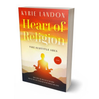 Tablet view of Orange Roughy #12561 - Premade Health & Mind & Body Book Cover