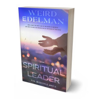 Tablet view of Scarpa Flow #12594 - Premade Health & Mind & Body Book Cover