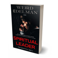 Tablet view of Bunker #12596 - Premade Erotica Book Cover