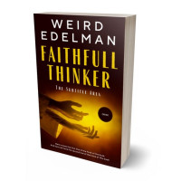 Tablet view of Gamboge #12604 - Premade Religion & Spirituality Book Cover