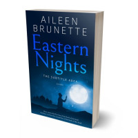 Tablet view of Tangaroa #12621 - Premade Religion & Spirituality Book Cover