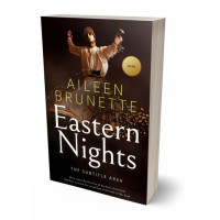 Tablet view of Coffee Bean #12622 - Premade Religion & Spirituality Book Cover