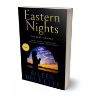 Tablet view of Twine #12624 - Premade Religion & Spirituality Book Cover