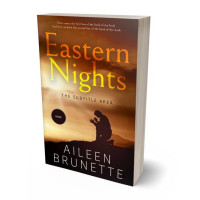 Tablet view of Russet #12625 - Premade Health & Mind & Body Book Cover | BookCoverZone