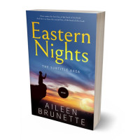 Tablet view of Chambray #12628 - Premade Religion & Spirituality Book Cover