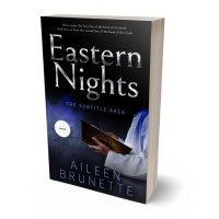 Tablet view of Cinder #12629 - Premade Religion & Spirituality Book Cover