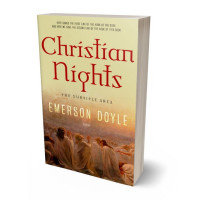 Tablet view of Brandy #12638 - Premade Health & Mind & Body Book Cover