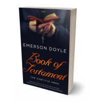 Tablet view of Vulcan #12644 - Premade Religion & Spirituality Book Cover