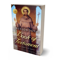 Tablet view of Spicy Mix #12645 - Premade Religion & Spirituality Book Cover