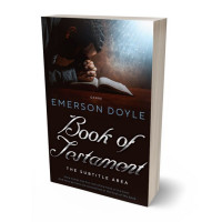 Tablet view of Night Rider #12648 - Premade Health & Mind & Body Book Cover