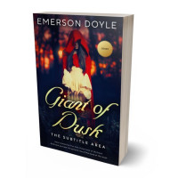 Tablet view of Whiskey #12656 - Premade Fantasy Book Cover | BookCoverZone