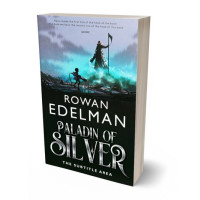 Tablet view of Casper #12671 - Premade Science Fiction Book Cover