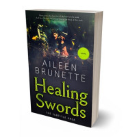 Tablet view of Shark #12674 - Premade Fantasy Book Cover | BookCoverZone