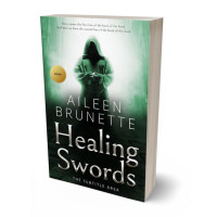 Tablet view of Log Cabin #12675 - Premade Mystery & Thriller & Suspense Book Cover