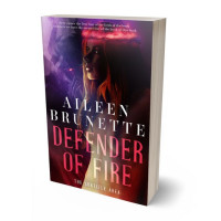 Tablet view of Tamarind #12684 - Premade Fantasy Book Cover