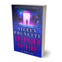 Tablet view of Bay Of Many #12685 - Premade Fantasy Book Cover