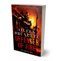 Tablet view of Hot Cinnamon #12687 - Premade Historical Book Cover | BookCoverZone