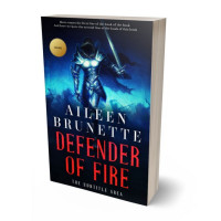 Tablet view of Black Pearl #12689 - Premade Historical Book Cover