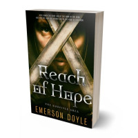 Tablet view of Sorrell Brown #12697 - Premade Historical Book Cover