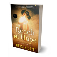 Tablet view of Tussock #12701 - Premade Fantasy Book Cover