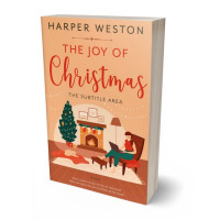 3D view of Premade Erotica Book Cover - Tacao