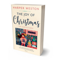 Tablet view of Blue Dianne #12707 - Premade Travel Book Cover