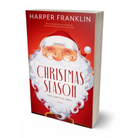 Tablet view of Ebb #12716 - Premade Teen & Young Adult Book Cover