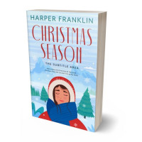 Tablet view of Link Water #12718 - Premade Romance Book Cover