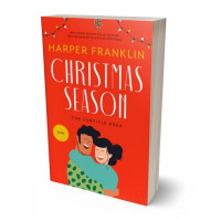 3D view of Pomegranate #12719 - Premade Romance Book Cover