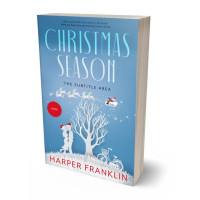 Tablet view of Fountain Blue #12720 - Premade Romance Book Cover