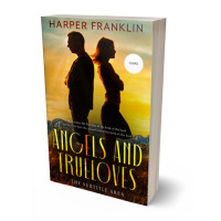 Tablet view of Crowshead #12731 - Premade Health & Mind & Body Book Cover