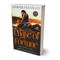 Tablet view of Kidnapper #12741 - Premade Erotica Book Cover