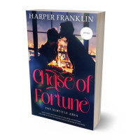 Tablet view of Big Stone #12742 - Premade Romance Book Cover