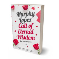 Tablet view of Mercury #12756 - Premade Romance Book Cover