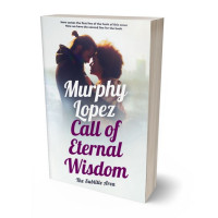 3D view of Bossanova #12762 - Premade Romance Book Cover