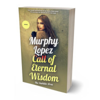 Tablet view of Clay Creek #12763 - Premade Travel Book Cover