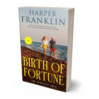 Tablet view of Eclipse #12771 - Premade Romance Book Cover