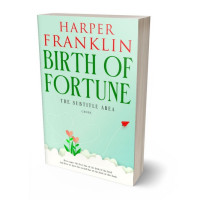 Tablet view of Granny Apple #12774 - Premade Romance Book Cover