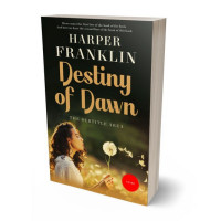 Tablet view of Rangoon Green #12776 - Premade Romance Book Cover