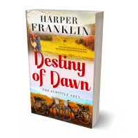 Tablet view of Eclipse #12777 - Premade Romance Book Cover