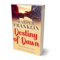 Tablet view of Maize #12779 - Premade Romance Book Cover