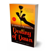 Tablet view of California #12783 - Premade Erotica Book Cover