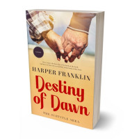 Tablet view of Tacao #12784 - Premade Romance Book Cover