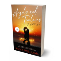 Tablet view of Raw Sienna #12787 - Premade Romance Book Cover