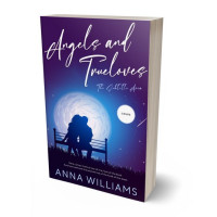 Tablet view of Jacarta #12788 - Premade Romance Book Cover