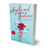 Tablet view of Powder Blue #12791 - Premade Romance Book Cover