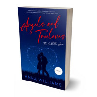 Tablet view of Gulf Blue #12795 - Premade Romance Book Cover