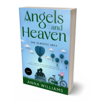 Tablet view of Cornflower #12798 - Premade Romance Book Cover