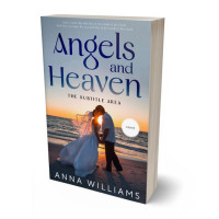 Tablet view of Regent Gray #12800 - Premade Romance Book Cover